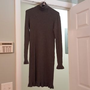 Ralph Lauren Dresses - Ralph Lauren merino wool sweater dress Ralph Lauren Dresses - Ralph Lauren merino wool sweater dress